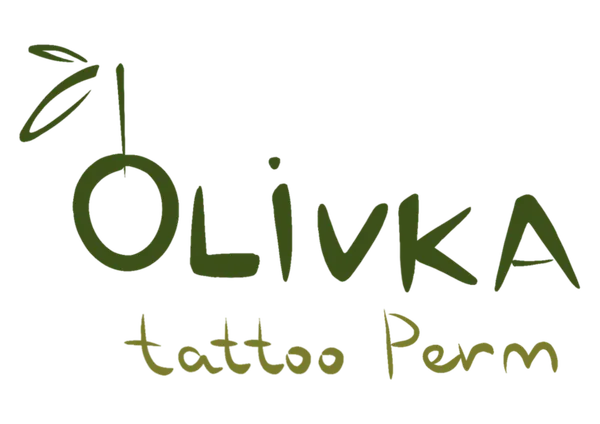 Olivka Tattoo