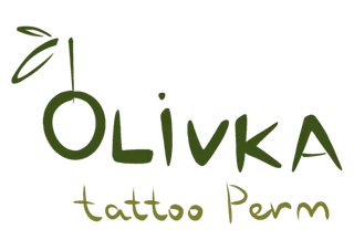 Olivka tattoo Perm