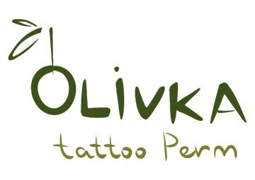Olivka tattoo Perm